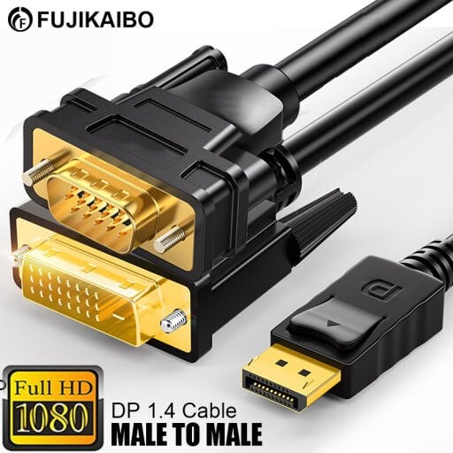 Kablo Ve Adaptörler çeşitleri